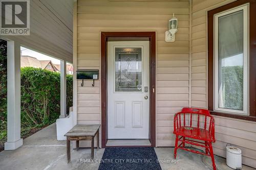 169 Wellington Street, St. Thomas, ON - Outdoor With Exterior