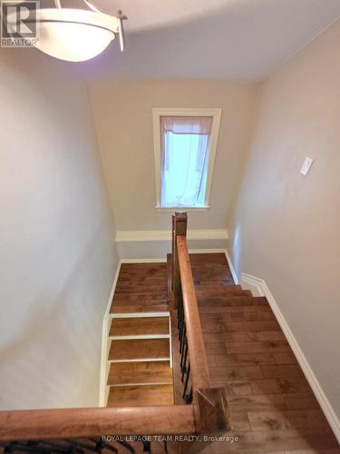 1247 Summerville Avenue, Ottawa, ON - Indoor Photo Showing Other Room