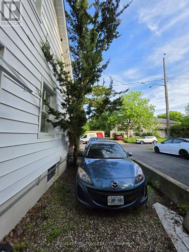 1247 Summerville Avenue, Ottawa, ON - Outdoor
