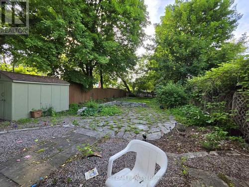 1247 Summerville Avenue, Ottawa, ON - Outdoor