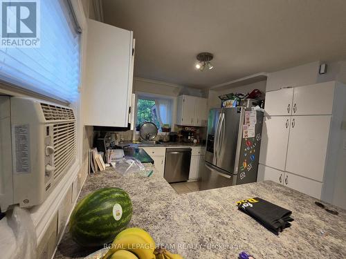 1247 Summerville Avenue, Ottawa, ON - Indoor Photo Showing Kitchen