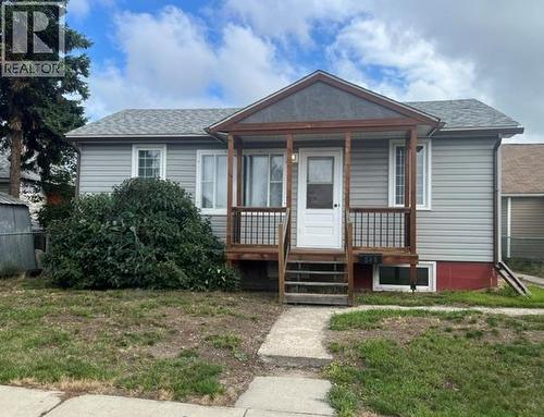 848 106 Avenue  Dawson Creek, BC V1G 2N5