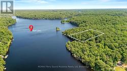 38 FUN COTTAGE LANE Mcdougall, ON P2A 2W7