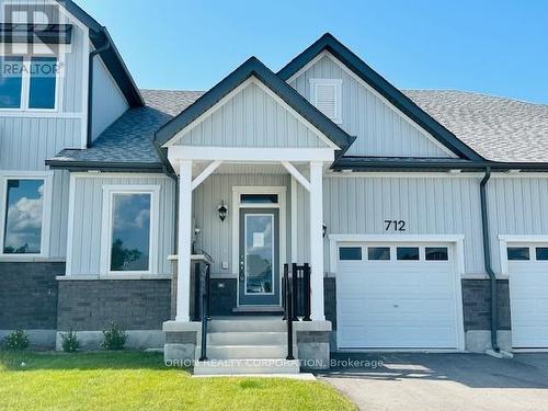 712 KEAST PLACE  Innisfil, ON L9S 0S9
