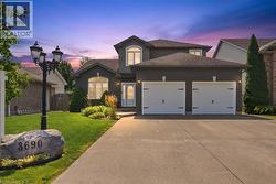 3690 WEINBRENNER Road Niagara Falls, ON L2G 7Y3