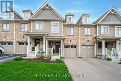 15 - 124 PARKINSON CRESCENT Orangeville, ON L9W 6X3
