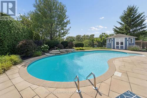 63 KENNETT DRIVE  Whitby, ON L1P 1L5