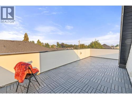 830 Glenwood Avenue Unit# 2, Kelowna, BC - Outdoor
