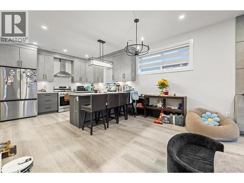 830 Glenwood Avenue Unit# 2, Kelowna, BC - Indoor