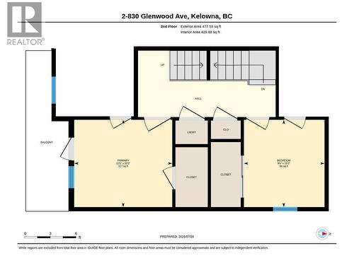 830 Glenwood Avenue Unit# 2, Kelowna, BC - Other