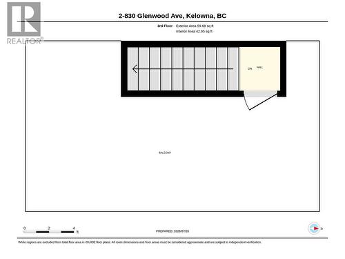 830 Glenwood Avenue Unit# 2, Kelowna, BC - Other