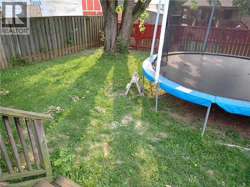 15 Blair Avenue, Hamilton, ON - Outdoor