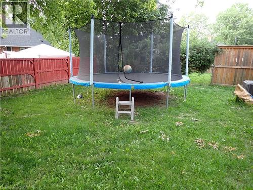 15 Blair Avenue, Hamilton, ON - Outdoor
