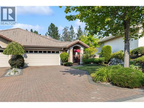4400 Gallaghers Drive E Unit# 2, Kelowna, BC - Outdoor
