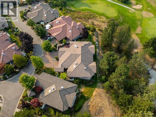 4400 Gallaghers Drive E Unit# 2, Kelowna, BC - Outdoor With View