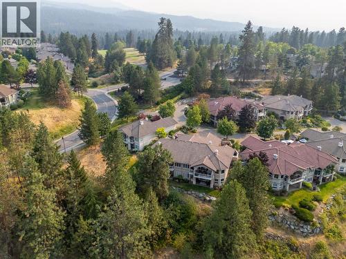 4400 Gallaghers Drive E Unit# 2, Kelowna, BC - Outdoor With View
