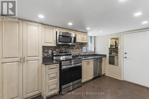 BASEMENT - 1042 ST CLARENS AVENUE , Toronto (Corso Italia-Davenport), Ontario M6H 3X7 3