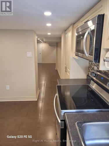 BASEMENT - 1042 ST CLARENS AVENUE , Toronto (Corso Italia-Davenport), Ontario M6H 3X7 5