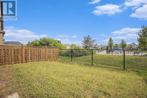 628 Monardia Way, Ottawa, ON - Outdoor