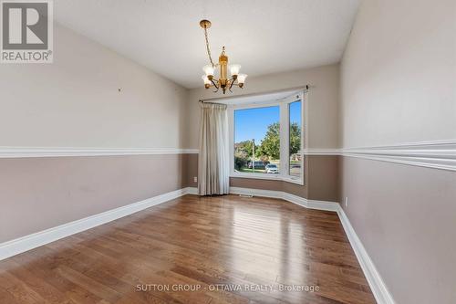 16 Crimson Gate, Ottawa, ON - Indoor Photo Showing Other Room