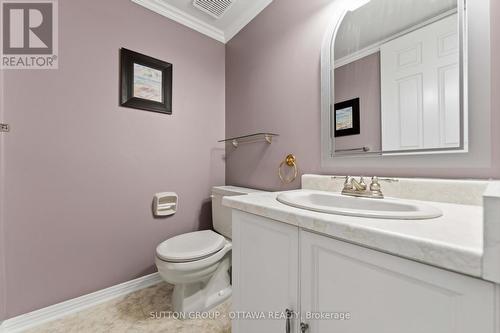 16 Crimson Gate, Ottawa, ON - Indoor Photo Showing Bathroom
