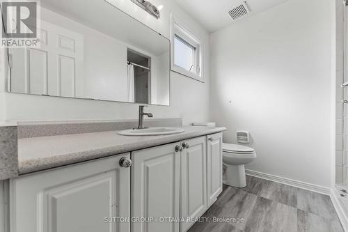 16 Crimson Gate, Ottawa, ON - Indoor Photo Showing Bathroom