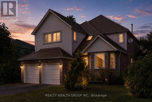 514 GROVE STREET E  Barrie, ON L4M 5Z2