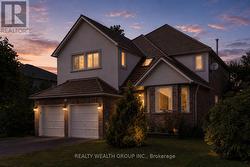 514 GROVE STREET E Barrie, ON L4M 5Z2