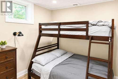1138 Siesta Drive, Tiny, ON - Indoor Photo Showing Bedroom