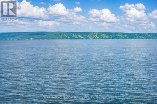 1138 Siesta Drive, Tiny, ON - Outdoor With Body Of Water With View