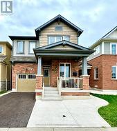 538 EDENBROOK HILL DRIVE Brampton, ON L7A 4T7