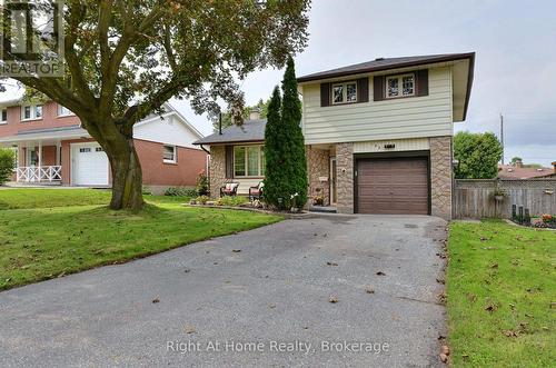 188 HILLSDALE AVENUE  Oshawa (O'Neill), ON L1G 2P7