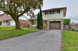 188 HILLSDALE AVENUE Oshawa (O'Neill), ON L1G 2P7