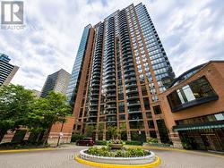 2612 - 33 SHEPPARD AVENUE E  Toronto, ON M2N 7K1