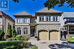154 CHARLTON BOULEVARD Toronto, ON M2R 2J1