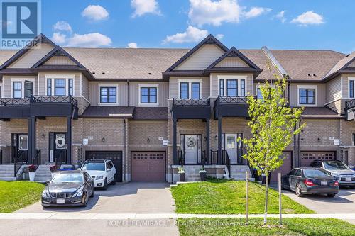 65 LORNE THOMAS PLACE  New Tecumseth, ON L9R 0V8