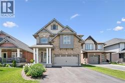 183 SNYDER Avenue N Elmira, ON N3B 0C9