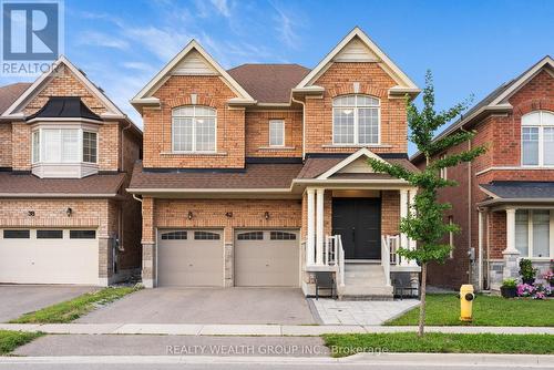 42 MONDIAL CRESCENT  East Gwillimbury, ON L9N 0S2