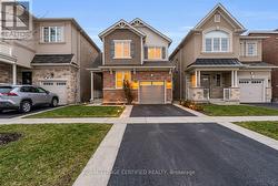 1377 LEGER WAY  Milton, ON L9T 7K6