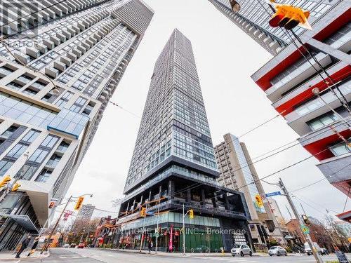 502 - 181 DUNDAS STREET E  Toronto, ON M5A 0N5