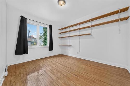 616 Minto St, Winnipeg, MB - Indoor Photo Showing Other Room