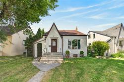 616 MINTO ST  Winnipeg, MB R3G 2R1