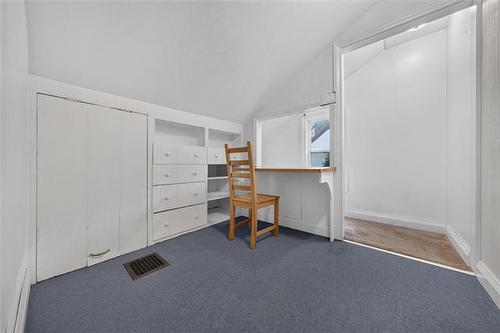 616 Minto St, Winnipeg, MB - Indoor