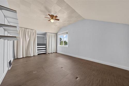 616 Minto St, Winnipeg, MB - Indoor Photo Showing Other Room