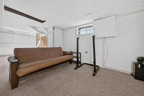 616 Minto St, Winnipeg, MB - Indoor