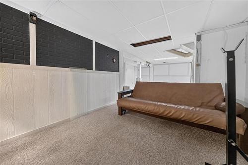 616 Minto St, Winnipeg, MB - Indoor