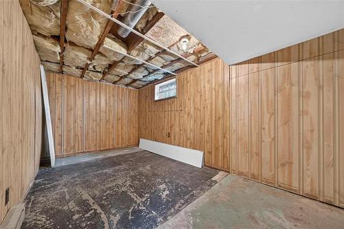 616 Minto St, Winnipeg, MB - Indoor