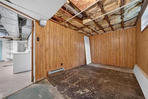 616 Minto St, Winnipeg, MB - Indoor