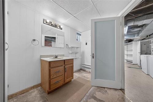 616 Minto St, Winnipeg, MB - Indoor