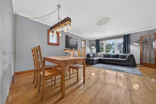 616 Minto St, Winnipeg, MB - Indoor